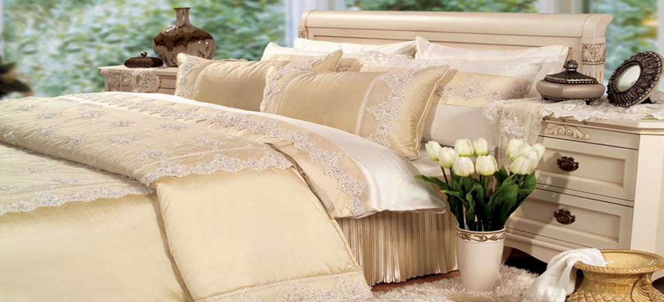 Bedsheets & Pillowcases